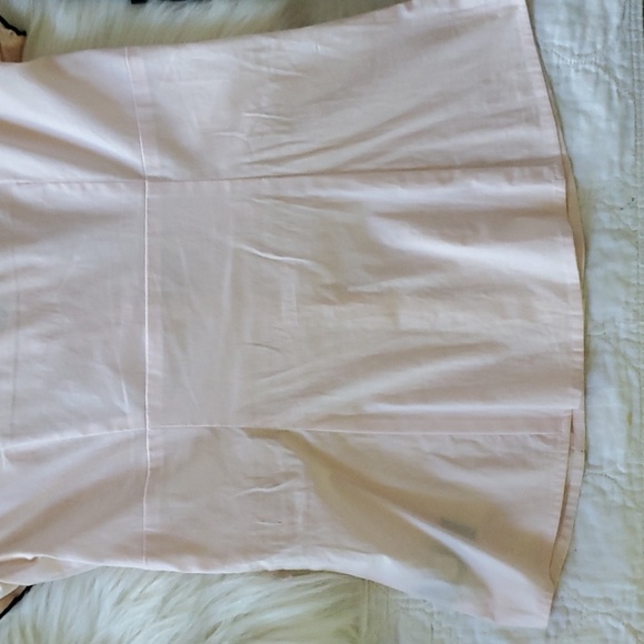 iz byer ruffly blouse - Picture 5 of 10